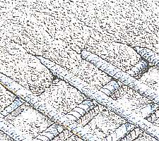 Бетонные смеси (фото)