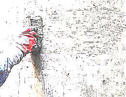 Сухие строительные смеси, пропитка и праймеры для защиты бетона