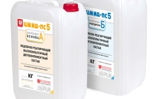 Инъекционные материалы на метилакрилатной основе