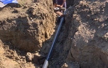 Материалы для горизонтально направленного бурения