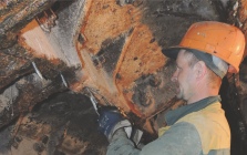 Инъекционные материалы