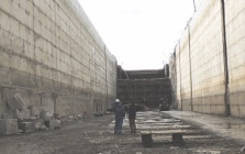 Материалы для гидроизоляции швов