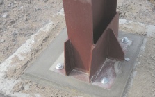 Материалы для анкерного закрепления