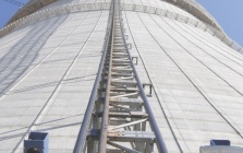 Сухие бетонные смеси и средства ухода за бетоном