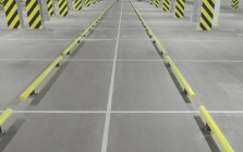 Материалы для устройства полов