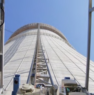 Ленинградская АЭС. Нововоронежская АЭС