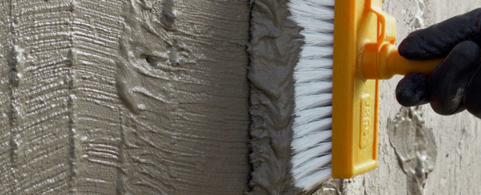 Разработка технических решений по ремонту бетона и гидроизоляции