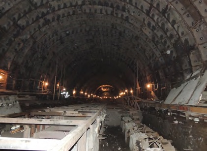 ГУП метрополитен Санкт-Петербург, станции метро Звенигородская, Лиговский проспект, Пушкинская