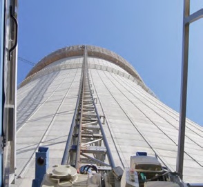 Ленинградская АЭС. Нововоронежская АЭС