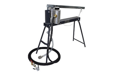 Насос инъекционный поршневой ручной