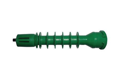 Пакер пластиковый забивной