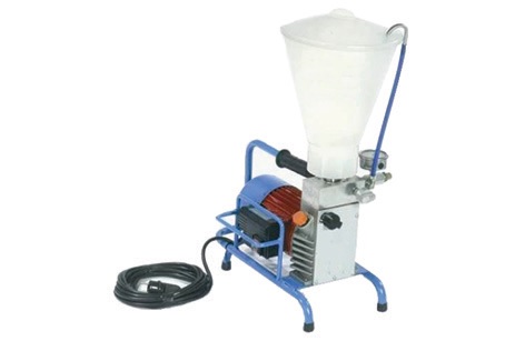 Мембранный насос для инъекций